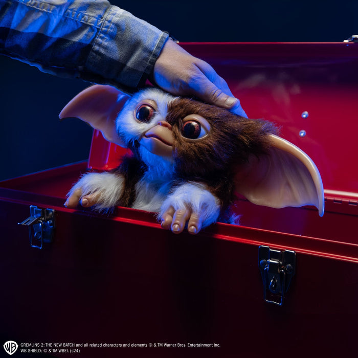 Gremlins 2: The New Batch Gizmo Magwai Prop