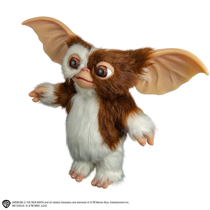 Gremlins 2: The New Batch Gizmo Magwai Prop