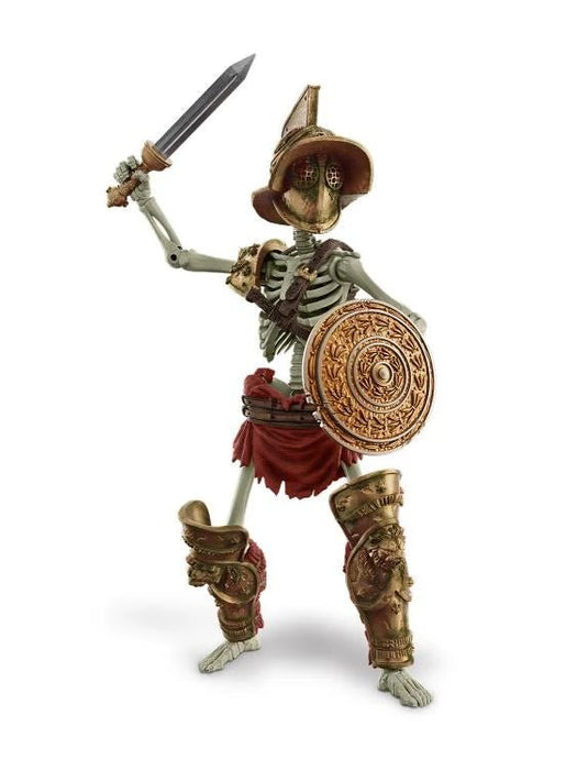 Boss Fight Studio Epic H.A.C.K.S. Gladiator Skeleton