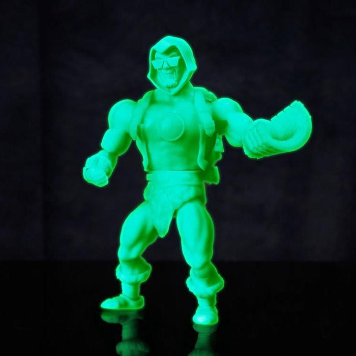 Flip-Or and the Champions of Nefarity Deluxe Flip-Or (Glow-in-the-Dark)