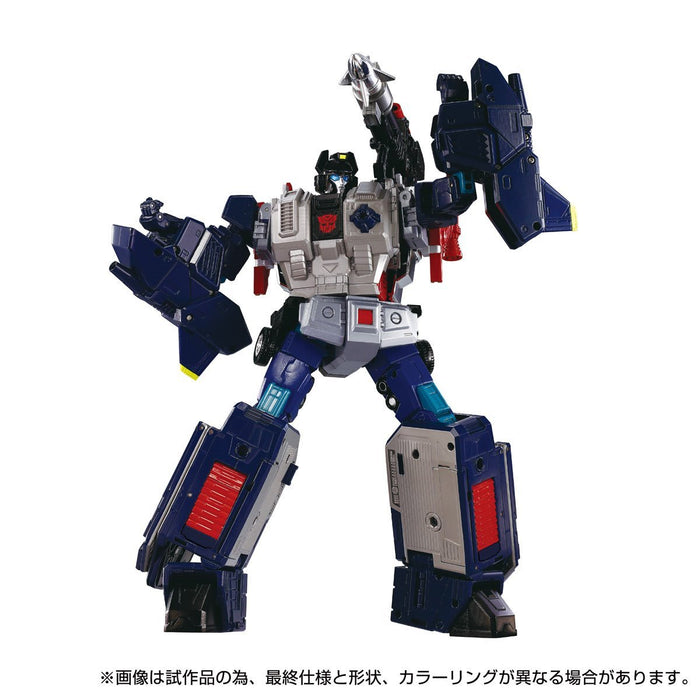 Transformers Masterpiece G MPG-14 Godbomber