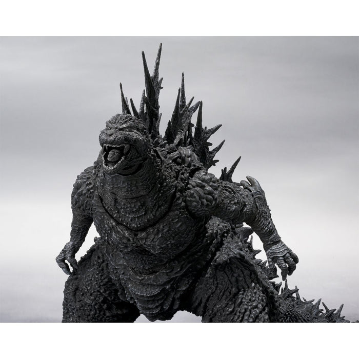 S.H.MonsterArts Godzilla Minus One Godzilla (Minus Color Version)