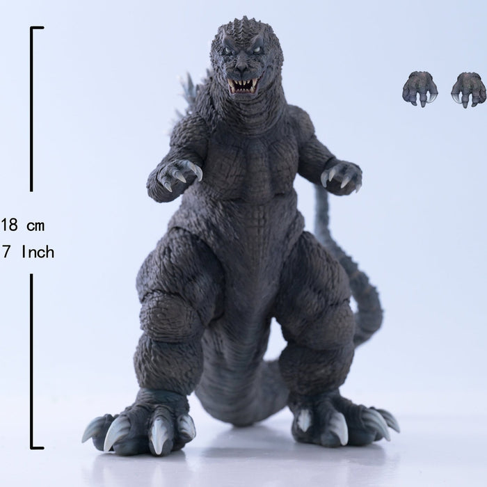 Hiya Toys Godzilla, Mothra and King Ghidorah: Giant Monsters All-Out Attack (PX Previews Exclusive)