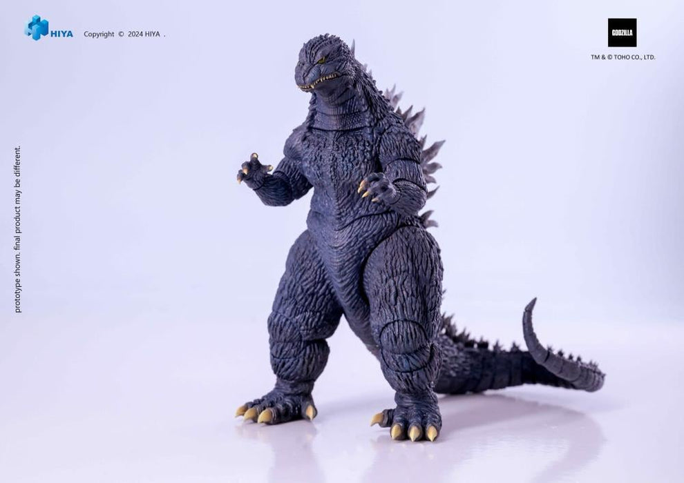 Hiya Toys Godzilla Against Mechagodzilla Godzilla (PX Previews Exclusive)