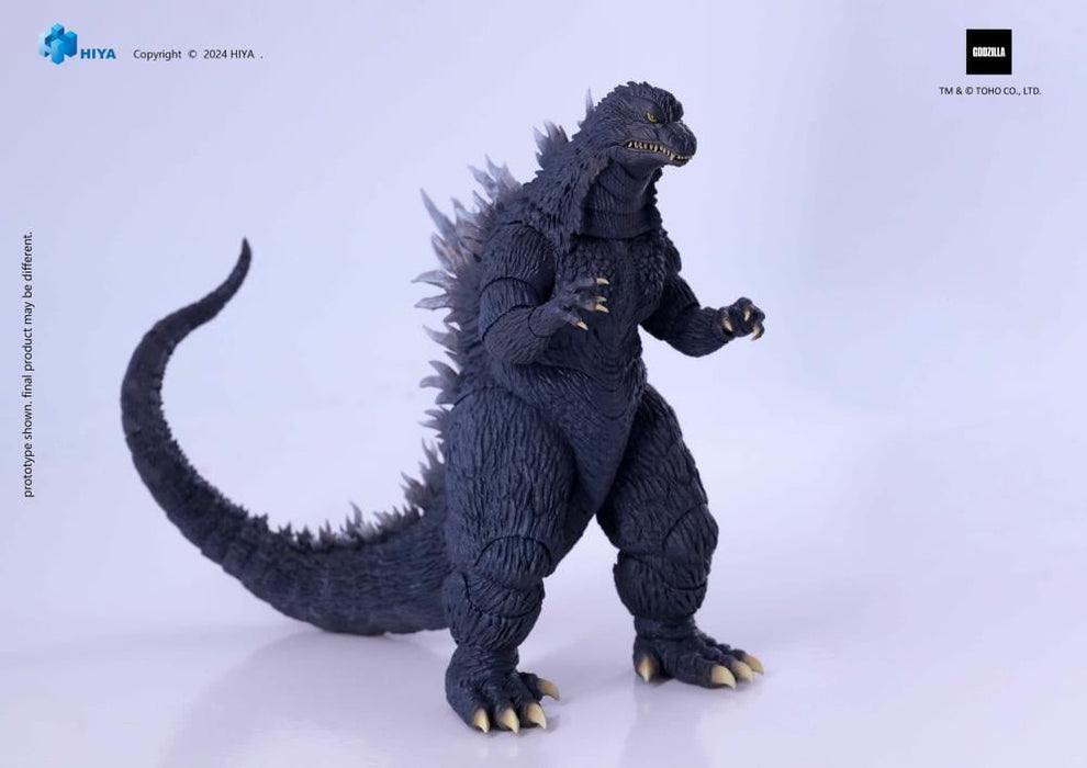 Hiya Toys Godzilla Against Mechagodzilla Godzilla (PX Previews Exclusive)