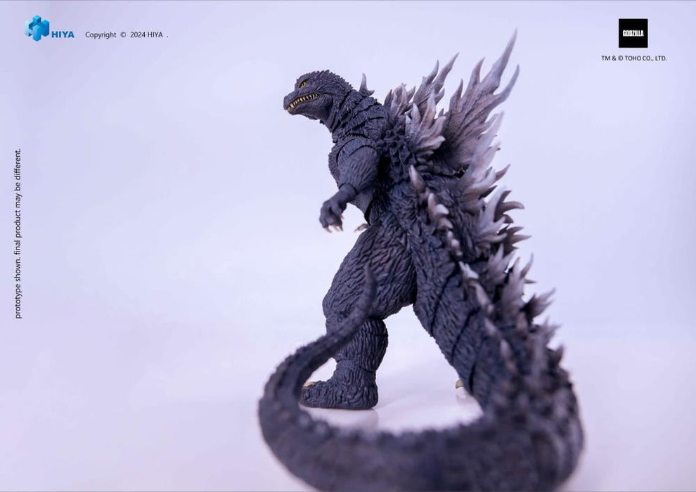 Hiya Toys Godzilla Against Mechagodzilla Godzilla (PX Previews Exclusive)