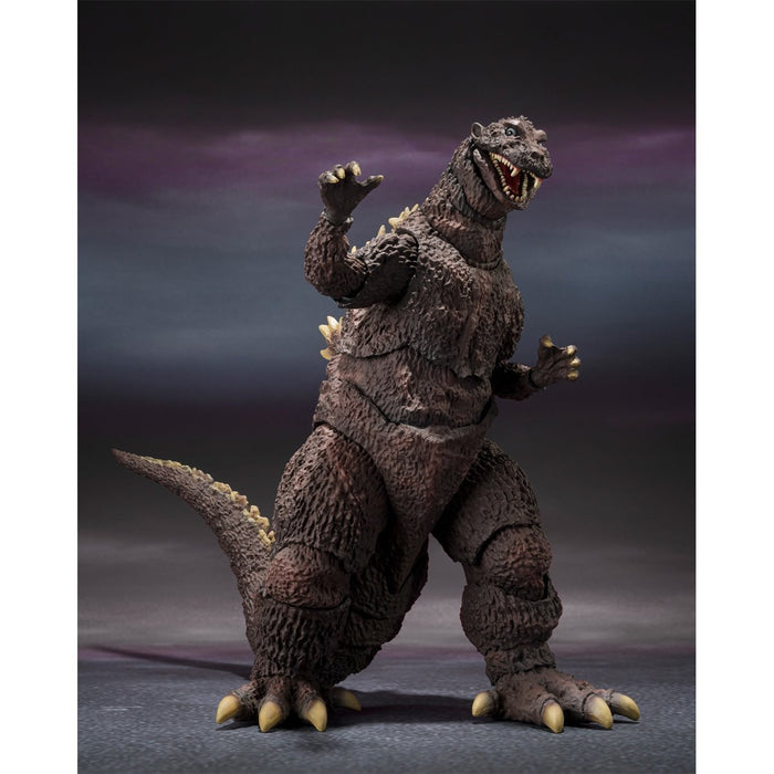 S.H.MonsterArts 1954 Godzilla (70th Anniversary Special Version)