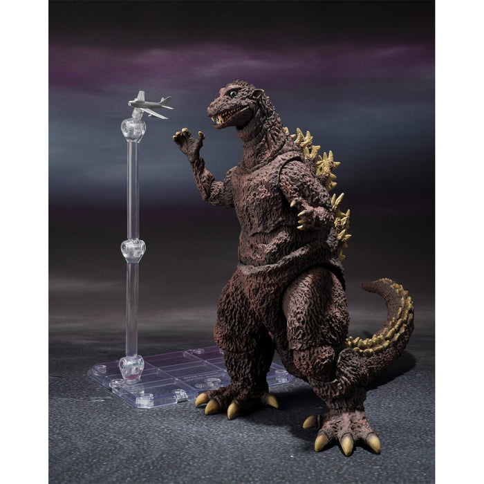 S.H.MonsterArts 1954 Godzilla (70th Anniversary Special Version)