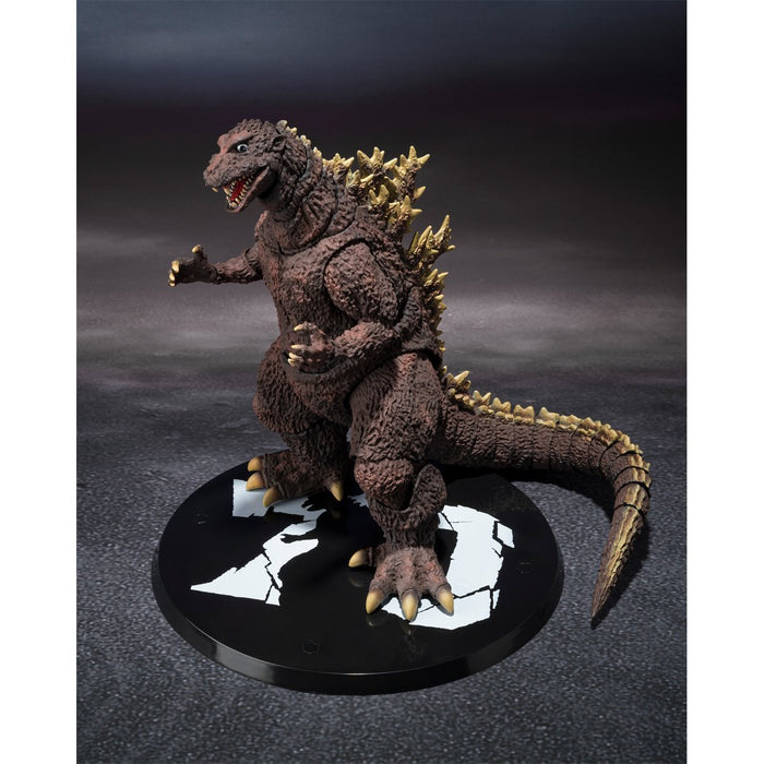 S.H.MonsterArts 1954 Godzilla (70th Anniversary Special Version)