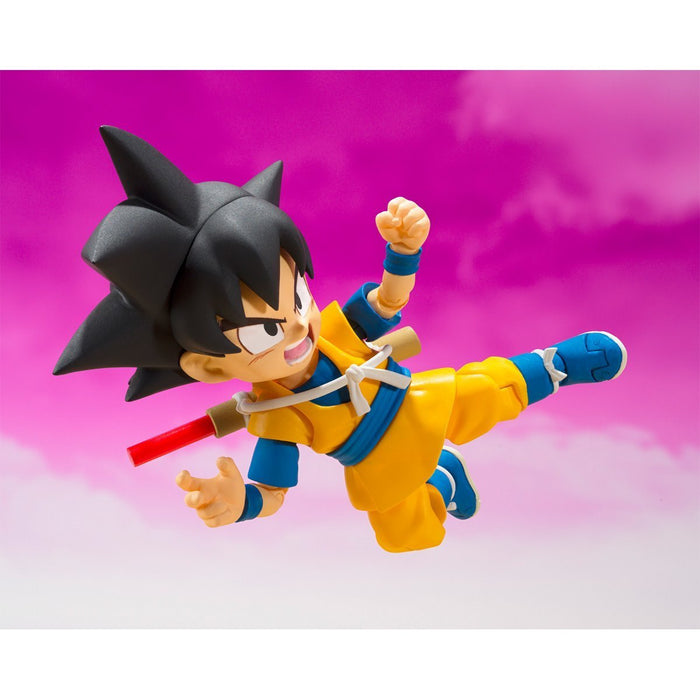 S.H.Figuarts Dragon Ball Daima Goku (Mini)