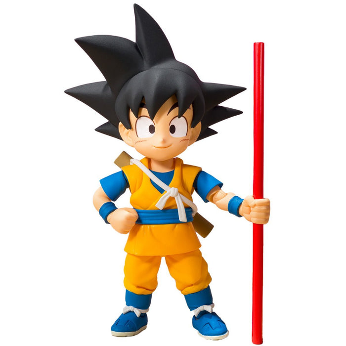 S.H.Figuarts Dragon Ball Daima Goku (Mini)