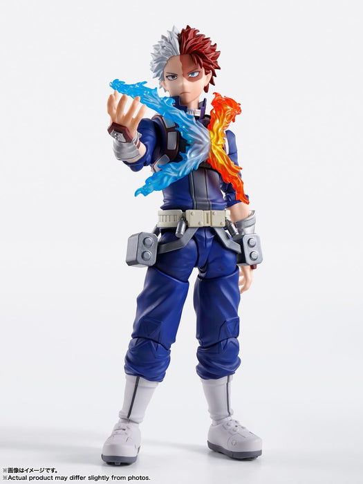 S.H.Figuarts My Hero Academia Shoto Todorok