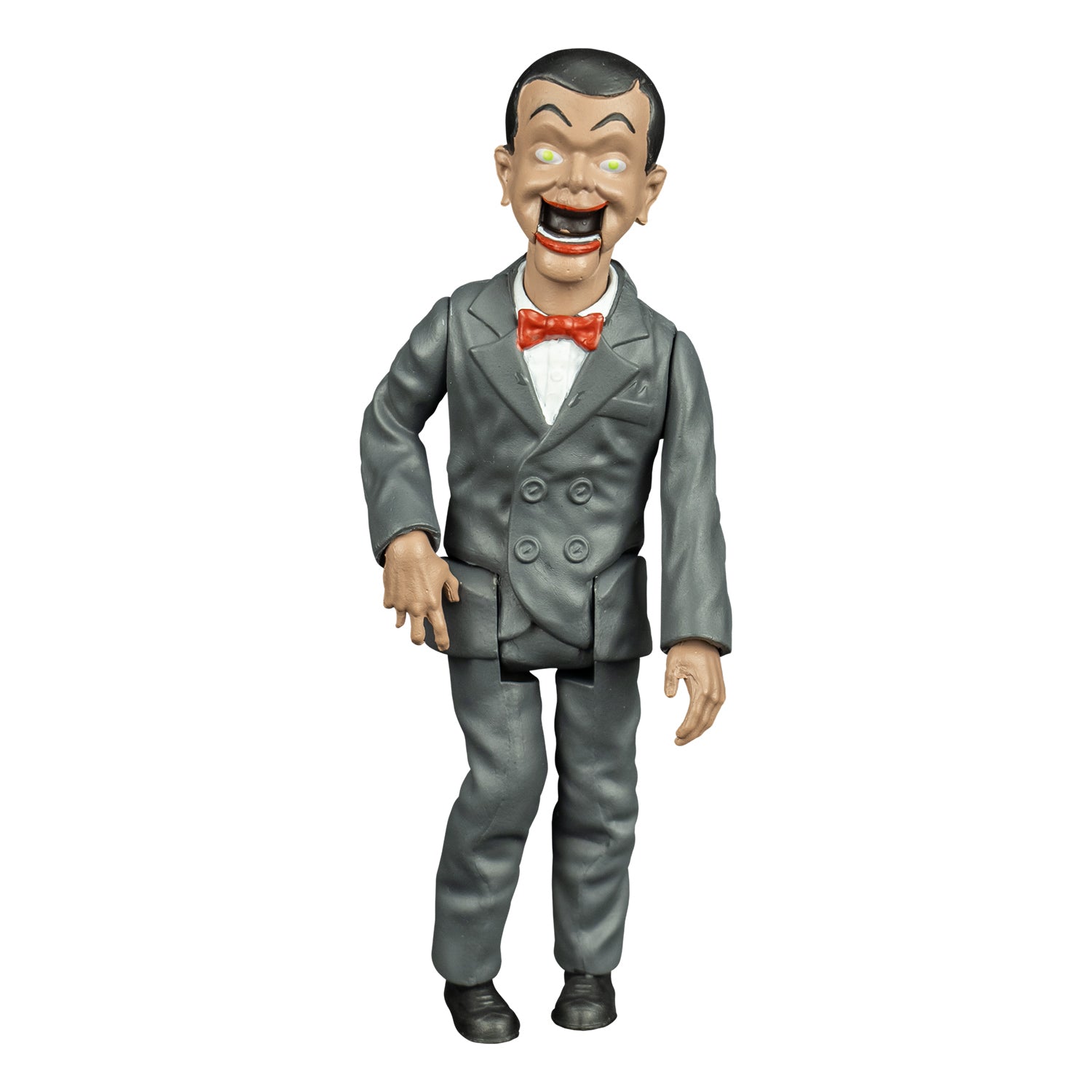 Goosebumps Ruler Goosebumps COMPLETE SET OF 5 with Curly Build-A-Figure (5