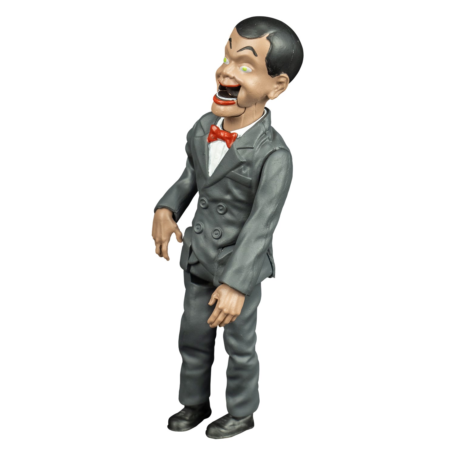 Goosebumps Ruler Goosebumps COMPLETE SET OF 5 with Curly Build-A-Figure (5