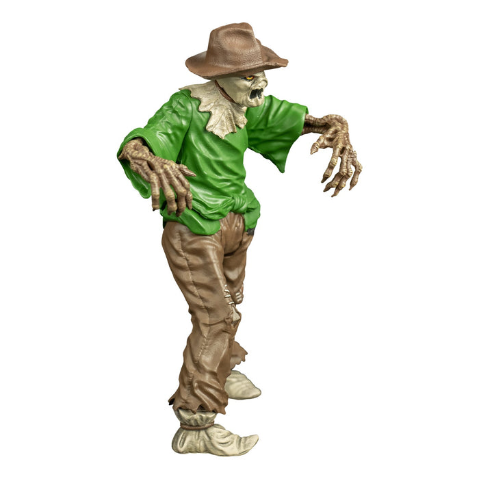 Goosebumps COMPLETE SET OF 5 with Curly Build-A-Figure (5" Scale)