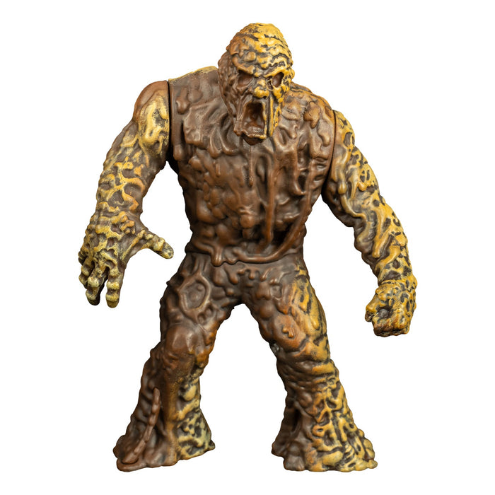 Goosebumps COMPLETE SET OF 5 with Curly Build-A-Figure (5" Scale)