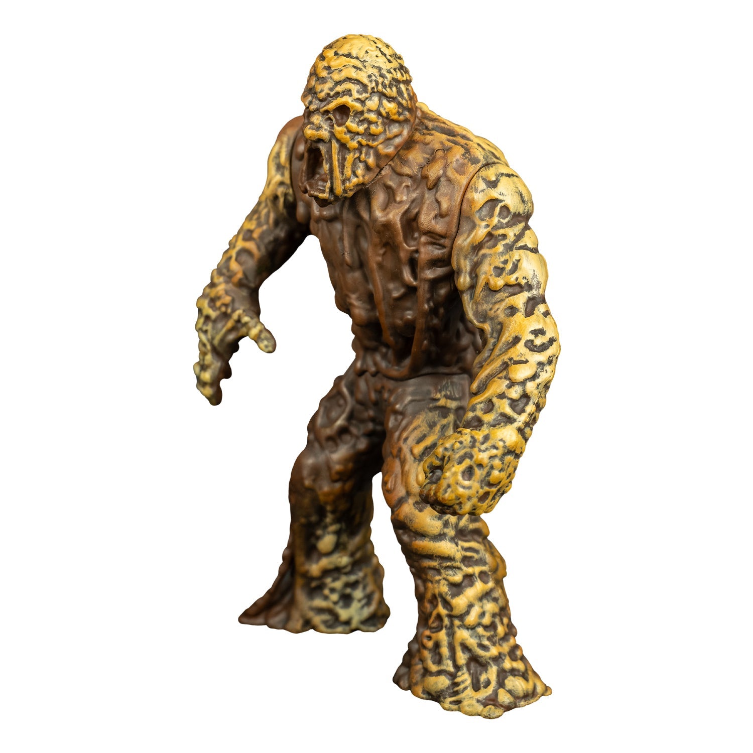 Goosebumps Ruler Goosebumps COMPLETE SET OF 5 with Curly Build-A-Figure (5