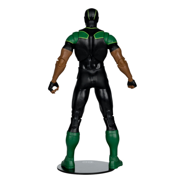 DC Multiverse Collector Edition #26 Green Lantern (Simon Baz)