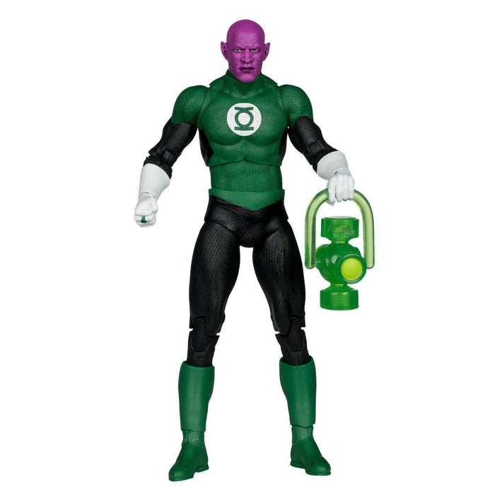 DC Multiverse Collector Edition #22 Green Lantern Corps