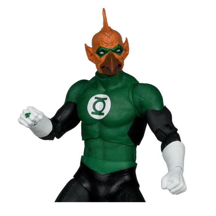 DC Multiverse Collector Edition #22 Green Lantern Corps