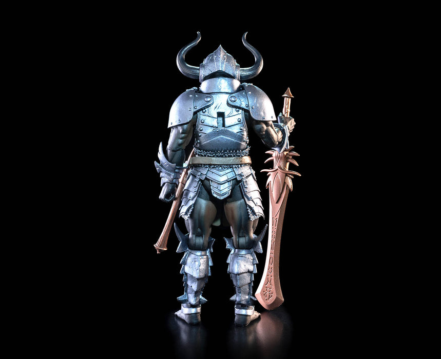 Mythic Legions Shadow Orc Grunt Legion Builder