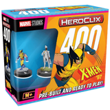 Marvel HeroClix: X-Men '97 Play at Home Kit