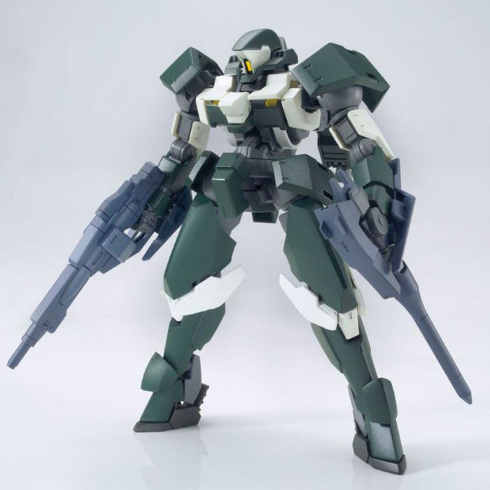 Mobile Suit Gundam 1/144 HG Julieta's Mobile Reginlaze