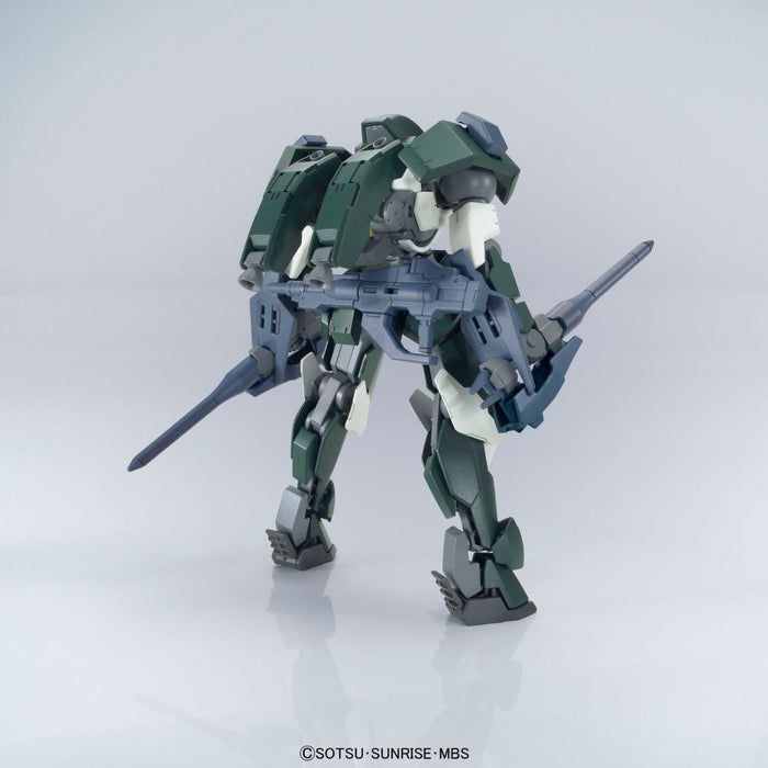 Mobile Suit Gundam 1/144 HG Julieta's Mobile Reginlaze