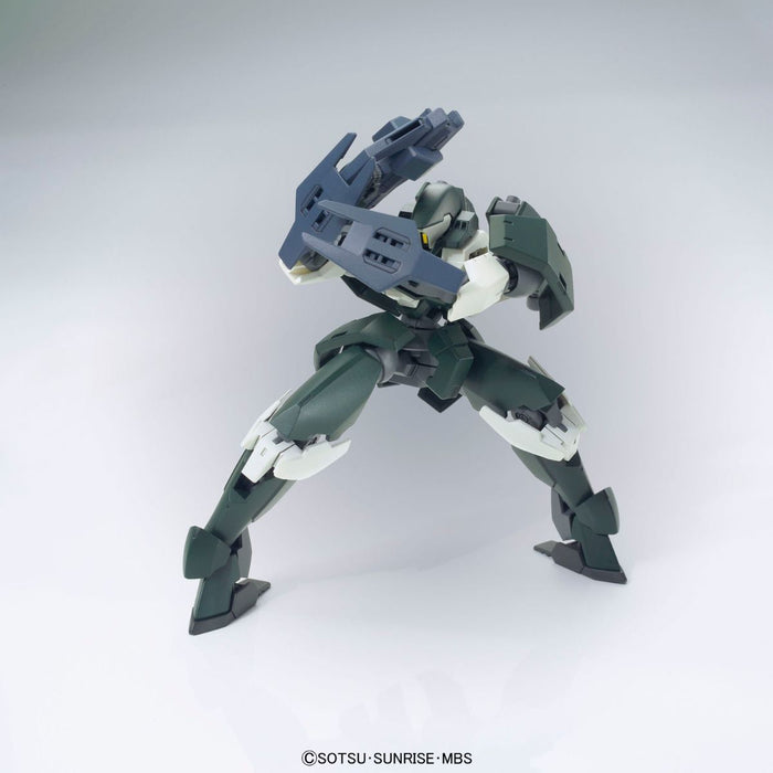 Mobile Suit Gundam 1/144 HG Julieta's Mobile Reginlaze