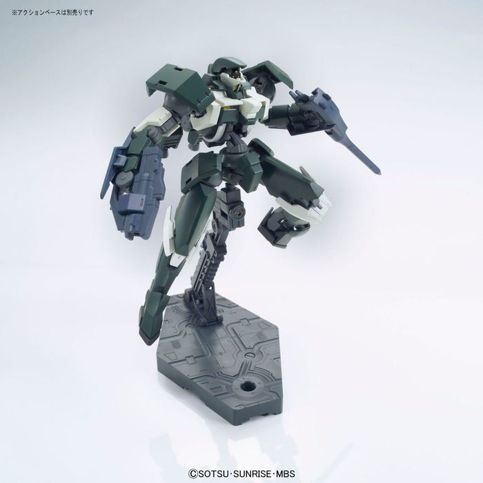 Mobile Suit Gundam 1/144 HG Julieta's Mobile Reginlaze