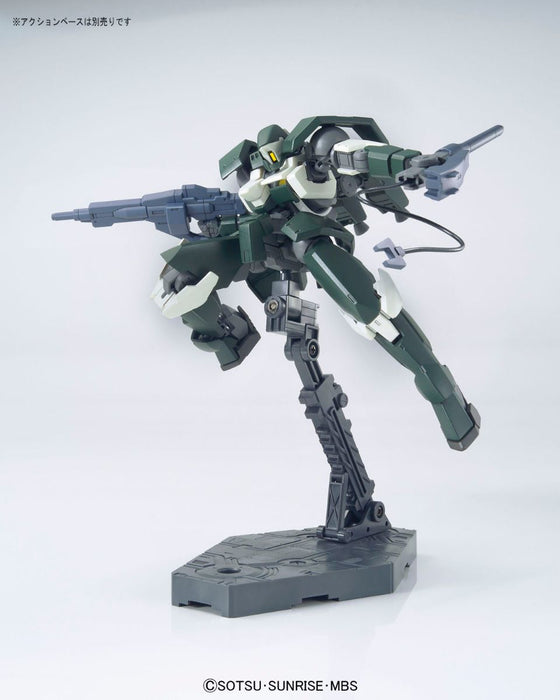 Mobile Suit Gundam 1/144 HG Julieta's Mobile Reginlaze