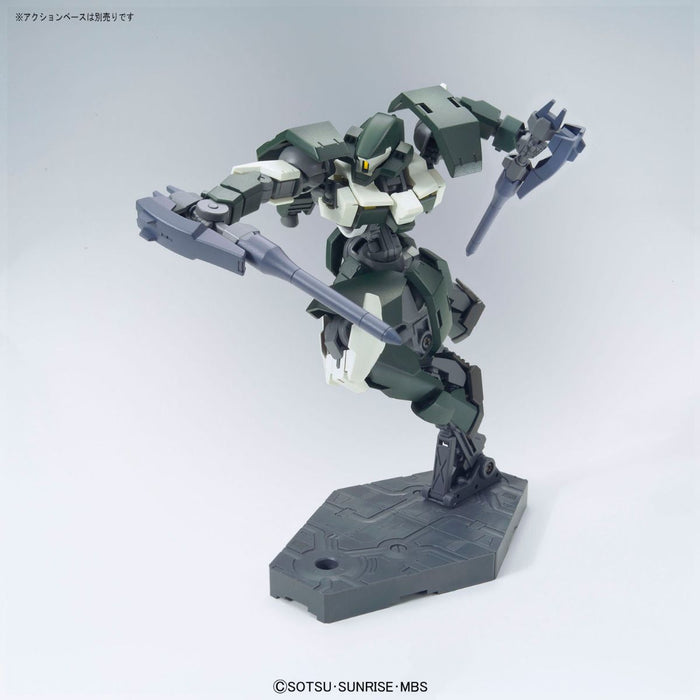 Mobile Suit Gundam 1/144 HG Julieta's Mobile Reginlaze