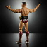 WWE Elite Series 121 Gunther