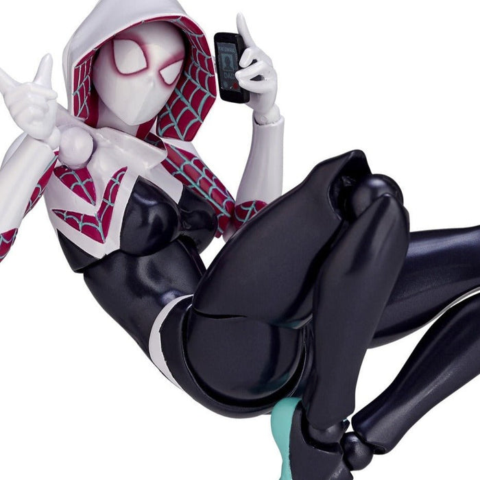 Amazing Yamaguchi Spider-Gwen