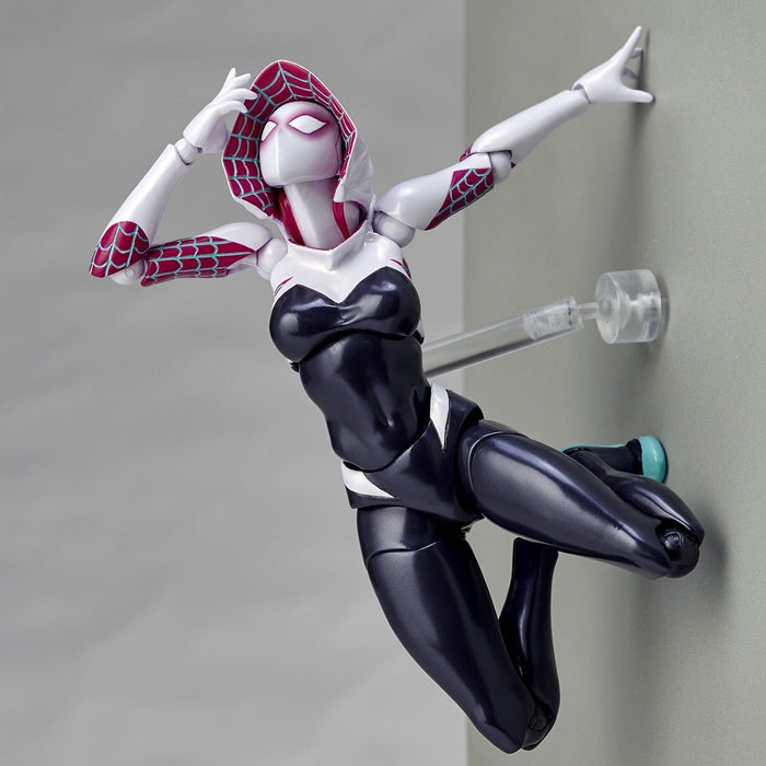 Amazing Yamaguchi Spider-Gwen