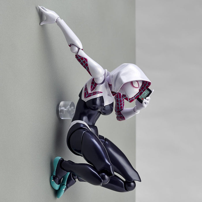 Amazing Yamaguchi Spider-Gwen