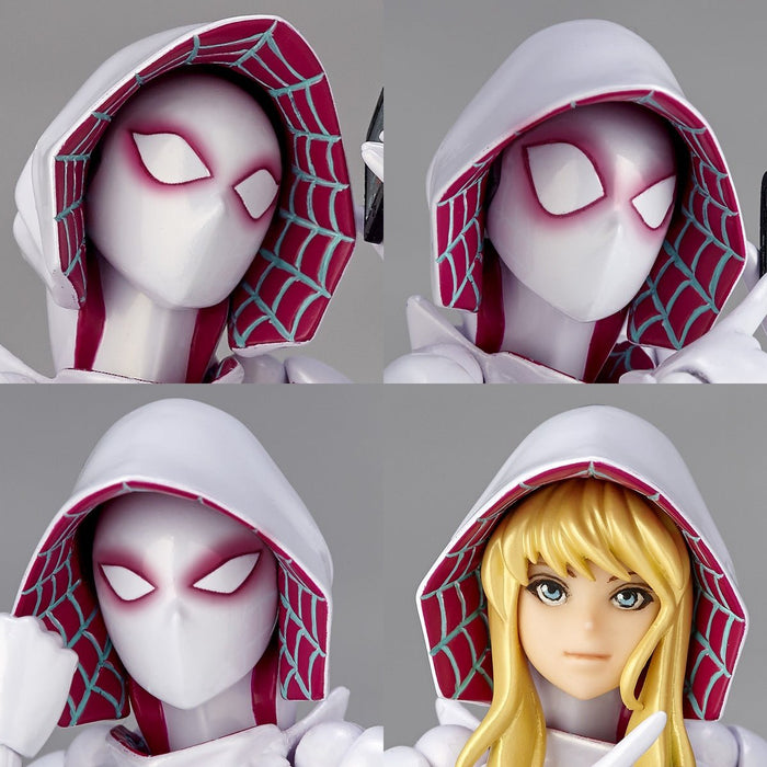 Amazing Yamaguchi Spider-Gwen