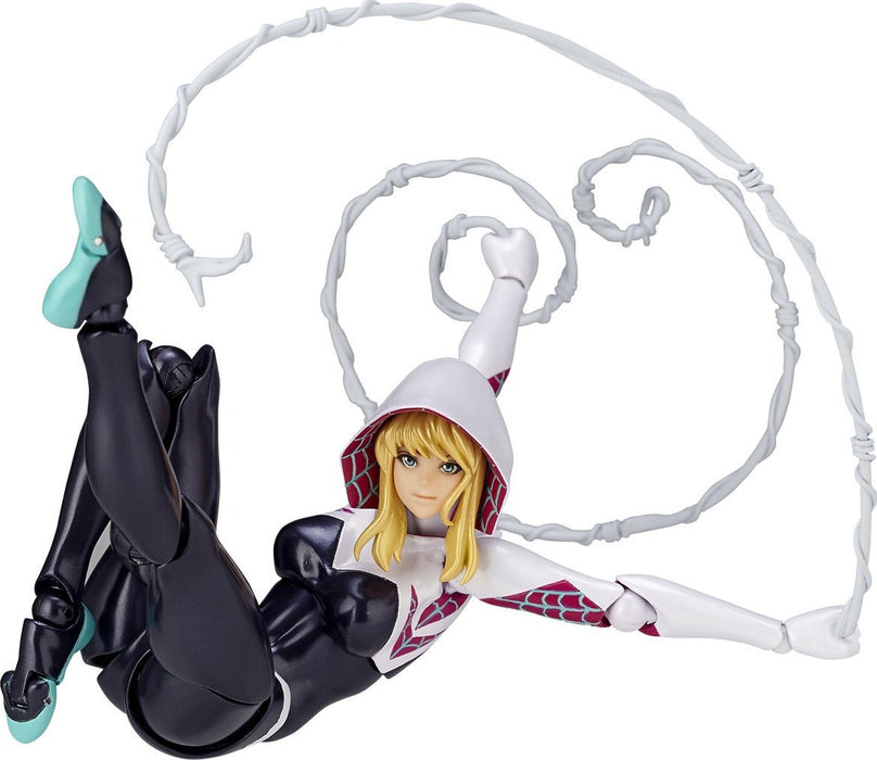 Amazing Yamaguchi Spider-Gwen