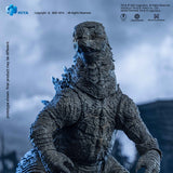 Hiya Toys Exquisite Basic 2014 Godzilla Heat Ray