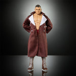 WWE Elite Series 121 Gunther - Action Figures