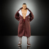 WWE Elite Series 121 Gunther - Action Figures