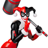 Batman: Hush MAFEX #162 Harley Quinn