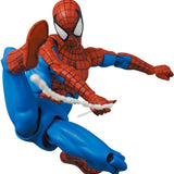 Marvel MAFEX #185 Spider-Man (Classic Costume Version)