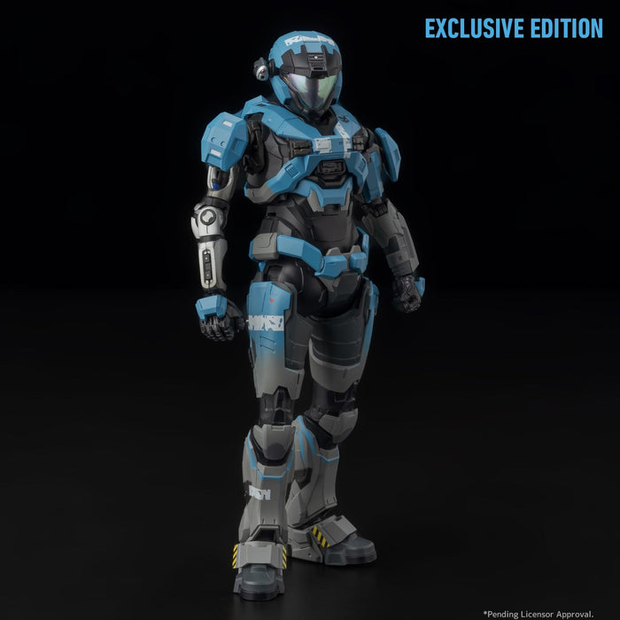 Halo Reach RE:EDIT B-320 (Noble Two) 1/12 Scale PX Previews Exclusive