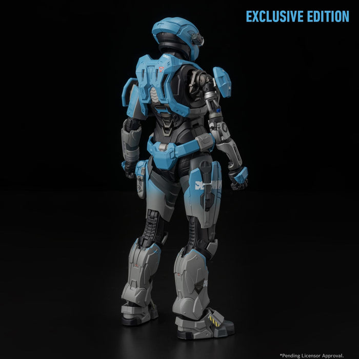 Halo Reach RE:EDIT B-320 (Noble Two) 1/12 Scale PX Previews Exclusive