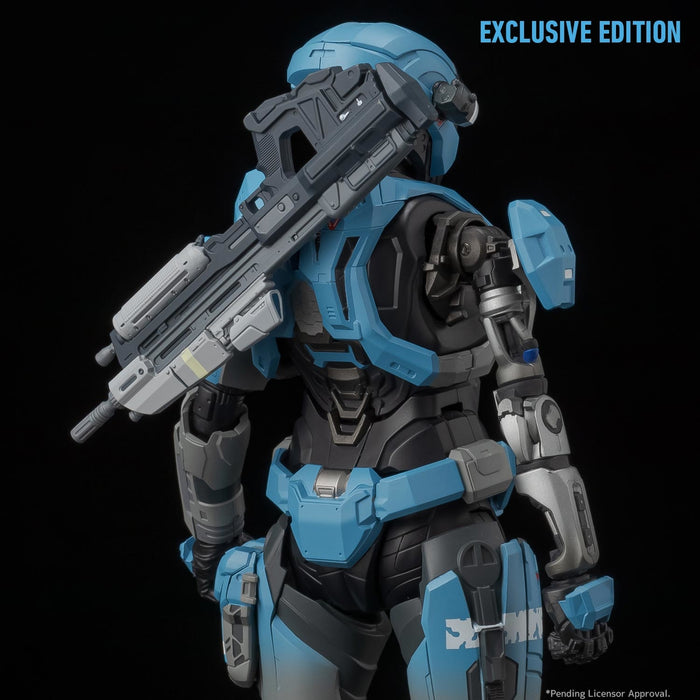 Halo Reach RE:EDIT B-320 (Noble Two) 1/12 Scale PX Previews Exclusive