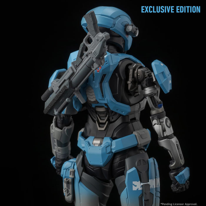 Halo Reach RE:EDIT B-320 (Noble Two) 1/12 Scale PX Previews Exclusive