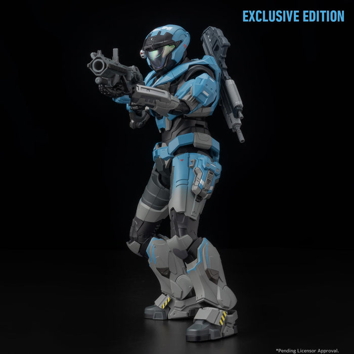 Halo Reach RE:EDIT B-320 (Noble Two) 1/12 Scale PX Previews Exclusive