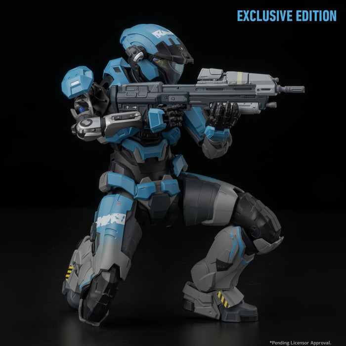 Halo Reach RE:EDIT B-320 (Noble Two) 1/12 Scale PX Previews Exclusive