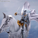 S.H. Figuarts Berserk Griffith (Hawk of Light)